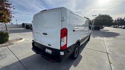 2017 Ford Transit 250 Van Low Roof w/Sliding Side Door w/LWB Van 3D  DIESEL - Photo 14 - San Jacinto, CA 92583