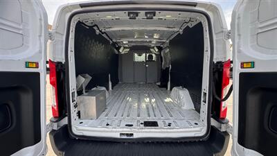 2017 Ford Transit 250 Van Low Roof w/Sliding Side Door w/LWB Van 3D  DIESEL - Photo 11 - San Jacinto, CA 92583