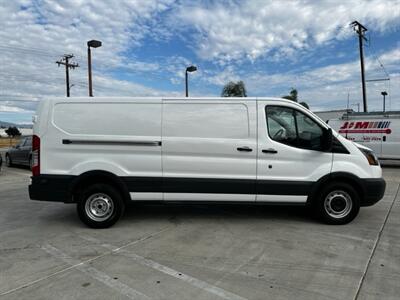 2017 Ford Transit 250 Van Low Roof w/Sliding Side Door w/LWB Van 3D   - Photo 16 - San Jacinto, CA 92583