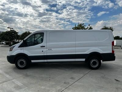 2017 Ford Transit 250 Van Low Roof w/Sliding Side Door w/LWB Van 3D   - Photo 8 - San Jacinto, CA 92583