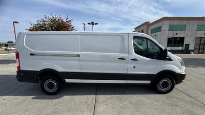 2017 Ford Transit 250 Van Low Roof w/Sliding Side Door w/LWB Van 3D  DIESEL - Photo 15 - San Jacinto, CA 92583