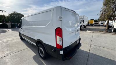2017 Ford Transit 250 Van Low Roof w/Sliding Side Door w/LWB Van 3D  DIESEL - Photo 9 - San Jacinto, CA 92583