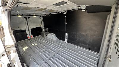 2017 Ford Transit 250 Van Low Roof w/Sliding Side Door w/LWB Van 3D  DIESEL - Photo 17 - San Jacinto, CA 92583