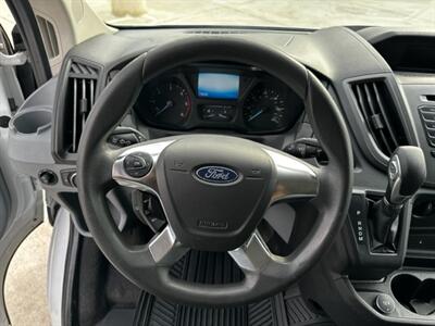 2017 Ford Transit 250 Van Low Roof w/Sliding Side Door w/LWB Van 3D   - Photo 5 - San Jacinto, CA 92583