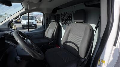 2017 Ford Transit 250 Van Low Roof w/Sliding Side Door w/LWB Van 3D  DIESEL - Photo 8 - San Jacinto, CA 92583