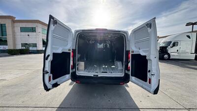 2017 Ford Transit 250 Van Low Roof w/Sliding Side Door w/LWB Van 3D  DIESEL - Photo 13 - San Jacinto, CA 92583