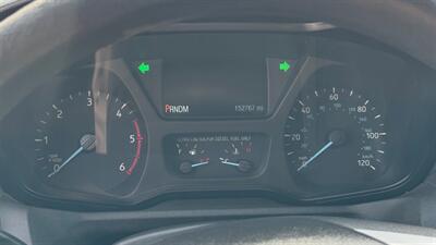 2017 Ford Transit 250 Van Low Roof w/Sliding Side Door w/LWB Van 3D  DIESEL - Photo 4 - San Jacinto, CA 92583