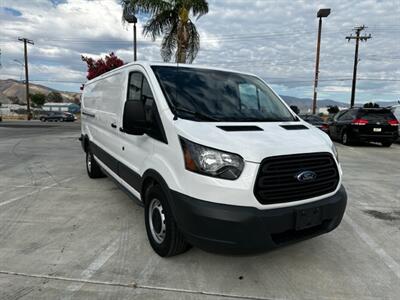 2017 Ford Transit 250 Van Low Roof w/Sliding Side Door w/LWB Van 3D   - Photo 20 - San Jacinto, CA 92583