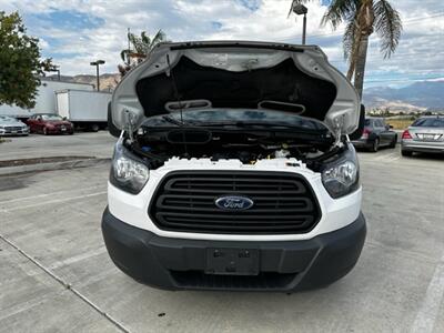 2017 Ford Transit 250 Van Low Roof w/Sliding Side Door w/LWB Van 3D   - Photo 22 - San Jacinto, CA 92583