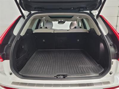 2020 Volvo XC60 T5 Momentum - Photo 35 - West Chester, PA 19382
