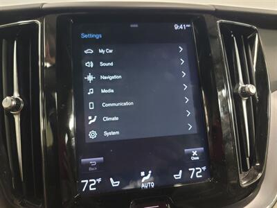 2020 Volvo XC60 T5 Momentum - Photo 18 - West Chester, PA 19382