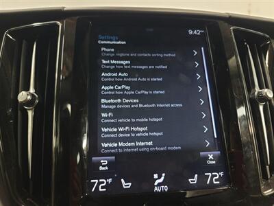 2020 Volvo XC60 T5 Momentum - Photo 24 - West Chester, PA 19382