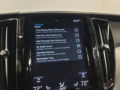 2020 Volvo XC60 T5 Momentum - Photo 19 - West Chester, PA 19382