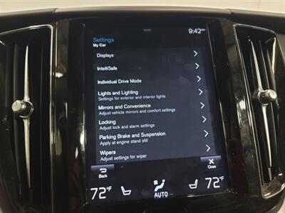 2020 Volvo XC60 T5 Momentum - Photo 22 - West Chester, PA 19382