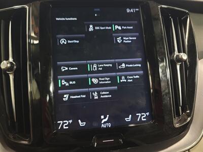 2020 Volvo XC60 T5 Momentum - Photo 17 - West Chester, PA 19382