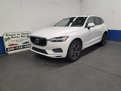 2020 Volvo XC60 T5 Momentum - Photo 1 - West Chester, PA 19382