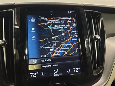 2020 Volvo XC60 T5 Momentum - Photo 11 - West Chester, PA 19382