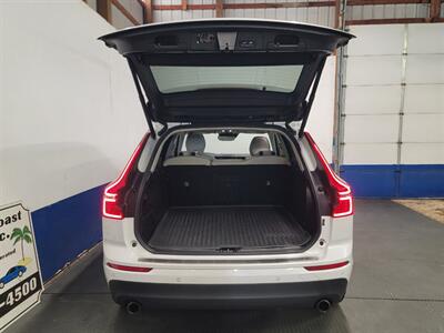 2020 Volvo XC60 T5 Momentum - Photo 34 - West Chester, PA 19382