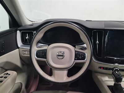2020 Volvo XC60 T5 Momentum - Photo 8 - West Chester, PA 19382