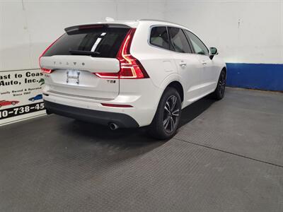 2020 Volvo XC60 T5 Momentum - Photo 38 - West Chester, PA 19382