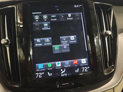 2020 Volvo XC60 T5 Momentum - Photo 16 - West Chester, PA 19382