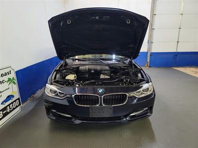 2015 BMW 335i xDrive   - Photo 34 - West Chester, PA 19382