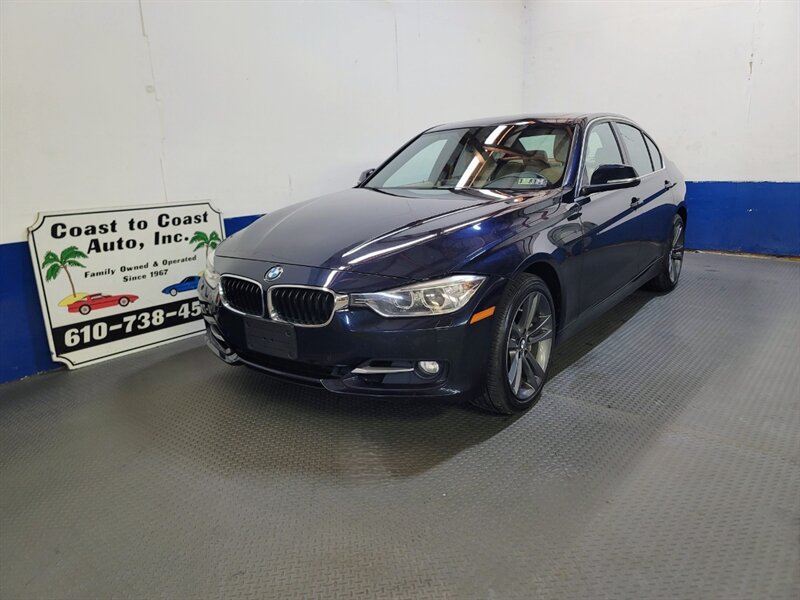 2015 BMW 335i xDrive - Photo 1 - West Chester, PA 19382