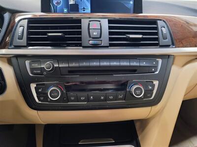 2015 BMW 335i xDrive   - Photo 13 - West Chester, PA 19382