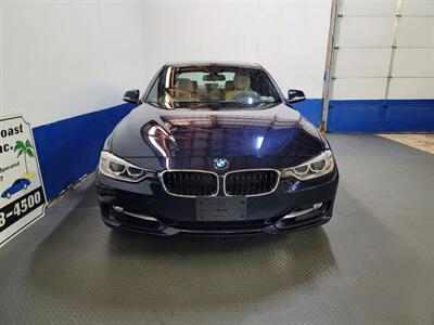2015 BMW 335i xDrive   - Photo 49 - West Chester, PA 19382