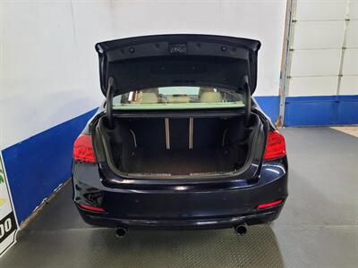 2015 BMW 335i xDrive   - Photo 38 - West Chester, PA 19382