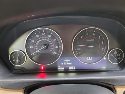 2015 BMW 335i xDrive   - Photo 11 - West Chester, PA 19382