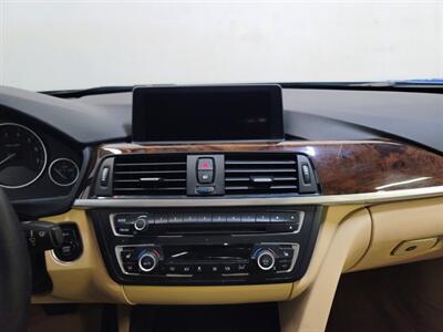 2015 BMW 335i xDrive   - Photo 12 - West Chester, PA 19382