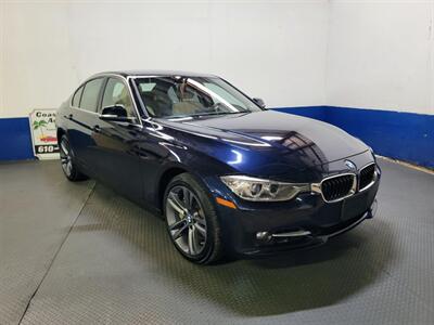2015 BMW 335i xDrive   - Photo 48 - West Chester, PA 19382