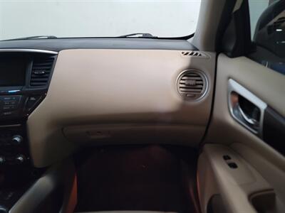 2016 Nissan Pathfinder SL - Photo 16 - West Chester, PA 19382