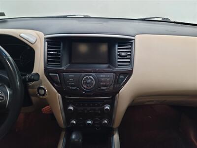 2016 Nissan Pathfinder SL - Photo 11 - West Chester, PA 19382