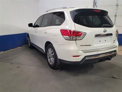 2016 Nissan Pathfinder SL - Photo 21 - West Chester, PA 19382