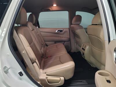 2016 Nissan Pathfinder SL - Photo 29 - West Chester, PA 19382