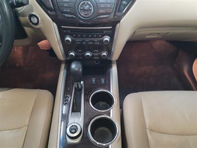2016 Nissan Pathfinder SL - Photo 15 - West Chester, PA 19382