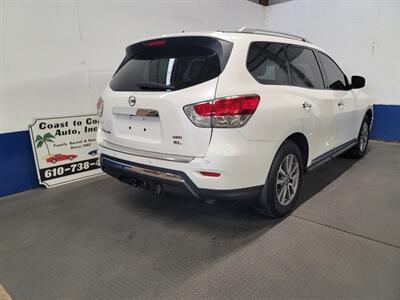 2016 Nissan Pathfinder SL - Photo 26 - West Chester, PA 19382