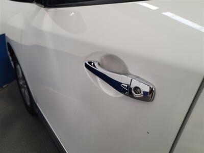 2016 Nissan Pathfinder SL - Photo 3 - West Chester, PA 19382