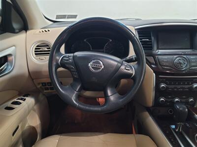2016 Nissan Pathfinder SL - Photo 9 - West Chester, PA 19382