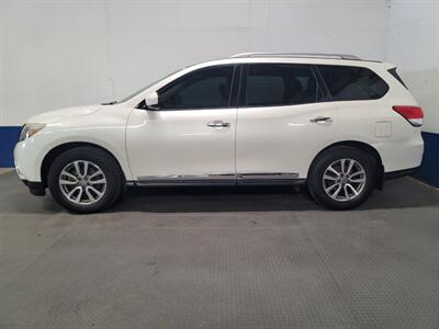 2016 Nissan Pathfinder SL - Photo 2 - West Chester, PA 19382