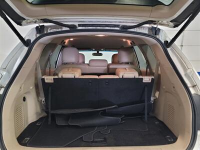 2016 Nissan Pathfinder SL - Photo 24 - West Chester, PA 19382