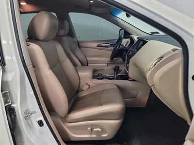 2016 Nissan Pathfinder SL - Photo 32 - West Chester, PA 19382