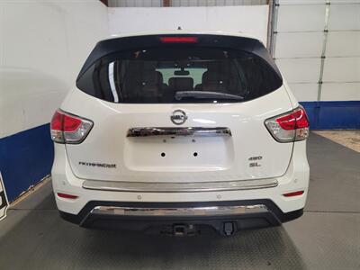 2016 Nissan Pathfinder SL - Photo 22 - West Chester, PA 19382