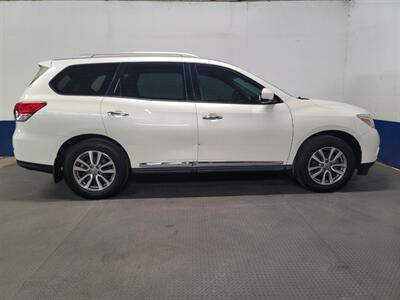 2016 Nissan Pathfinder SL - Photo 27 - West Chester, PA 19382