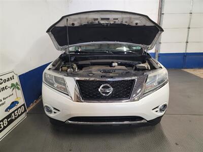 2016 Nissan Pathfinder SL - Photo 20 - West Chester, PA 19382