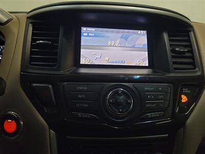 2016 Nissan Pathfinder SL - Photo 12 - West Chester, PA 19382