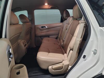 2016 Nissan Pathfinder SL - Photo 6 - West Chester, PA 19382
