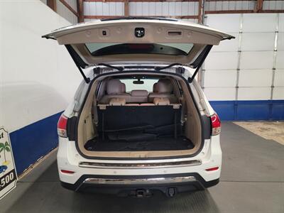 2016 Nissan Pathfinder SL - Photo 23 - West Chester, PA 19382